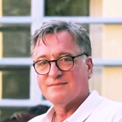 frederic moinereau gérant fondateur de SOGESTEA CONSEIL ET FORMATION