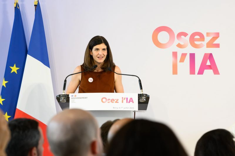Ambassadeur IA dans le cadre du plan gouvernemental OSEZ L’IA, SOGESTEA accompagne les entreprises de Nouvelle Aquitaine dans l’adoption de l’IA