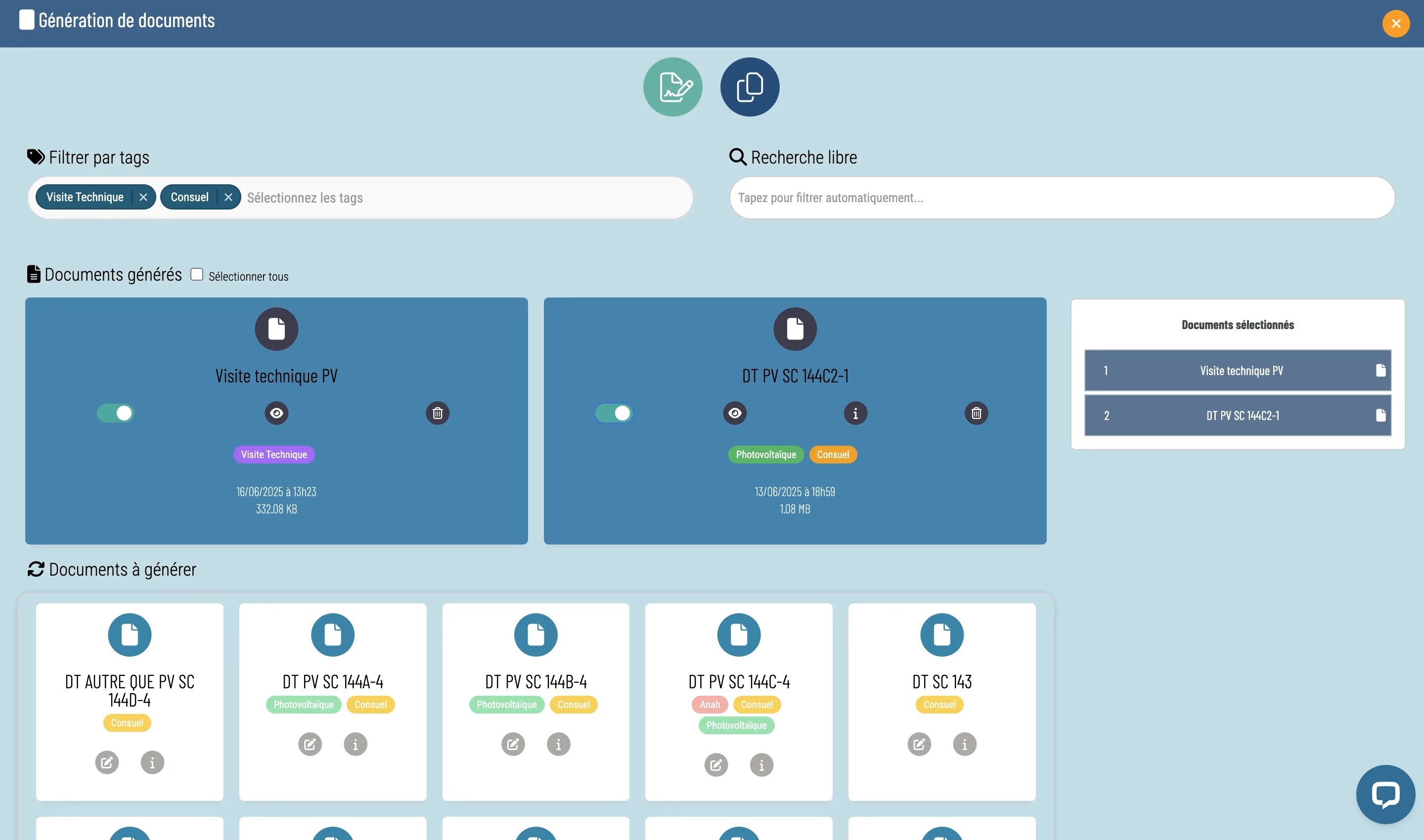 visuel icoll crm generation des documents administratifs visuel icoll crm generation des documents administratifs