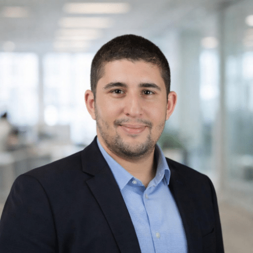 Hichem Consultant Data IA Sogestea